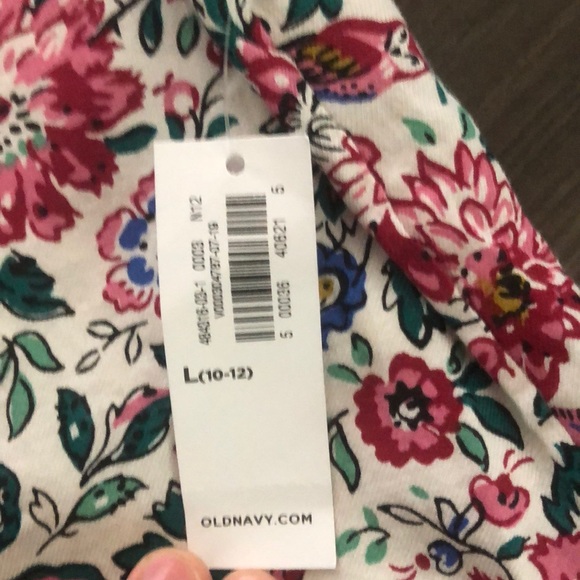 NWT OLD NAYT TOP - Picture 4 of 5